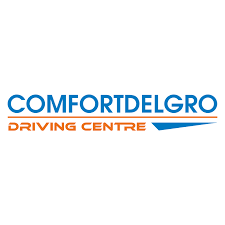 ComfortDelGro Driving Centre logo