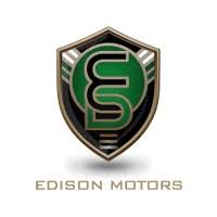 Edison Motors Thailand logo