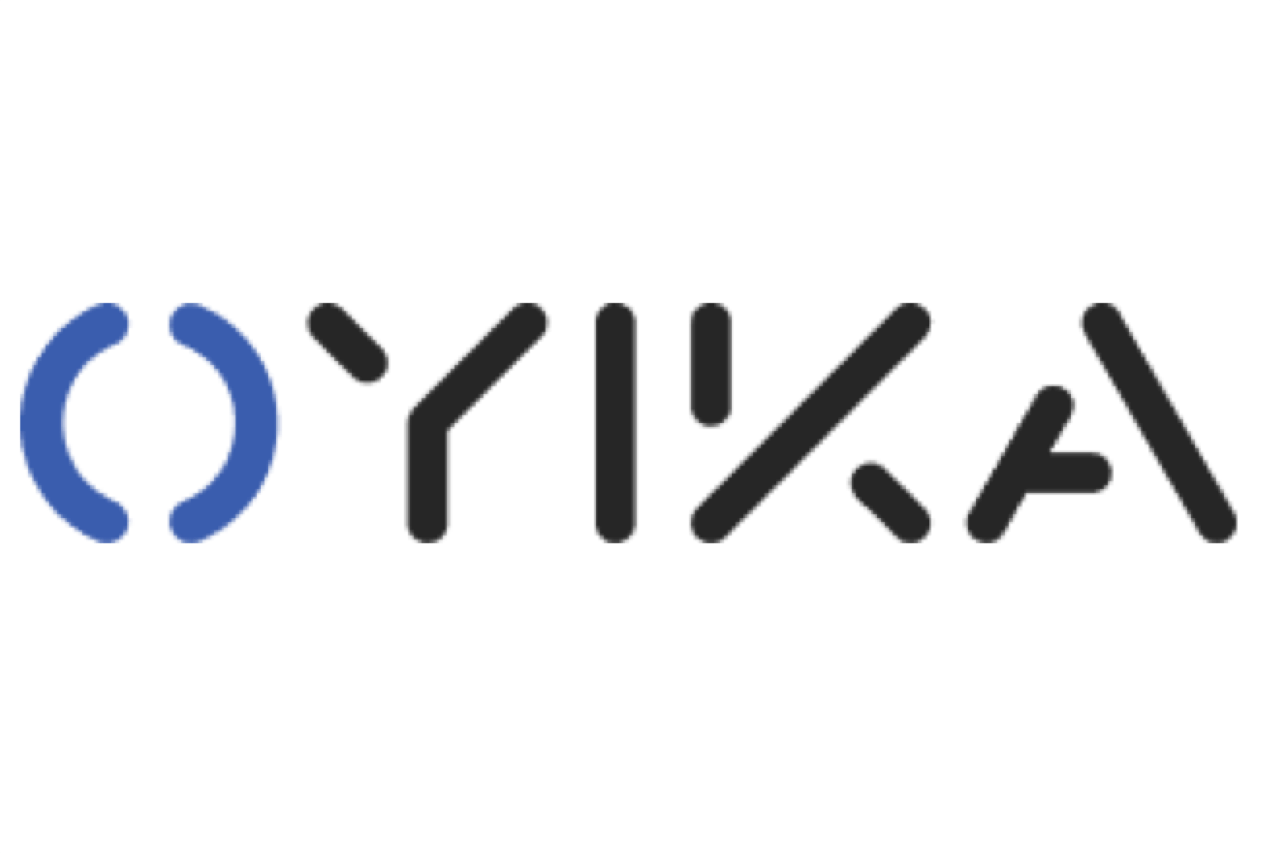 Oyika Pte Ltd logo