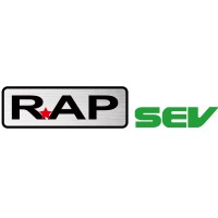 Iona RAP Electric logo