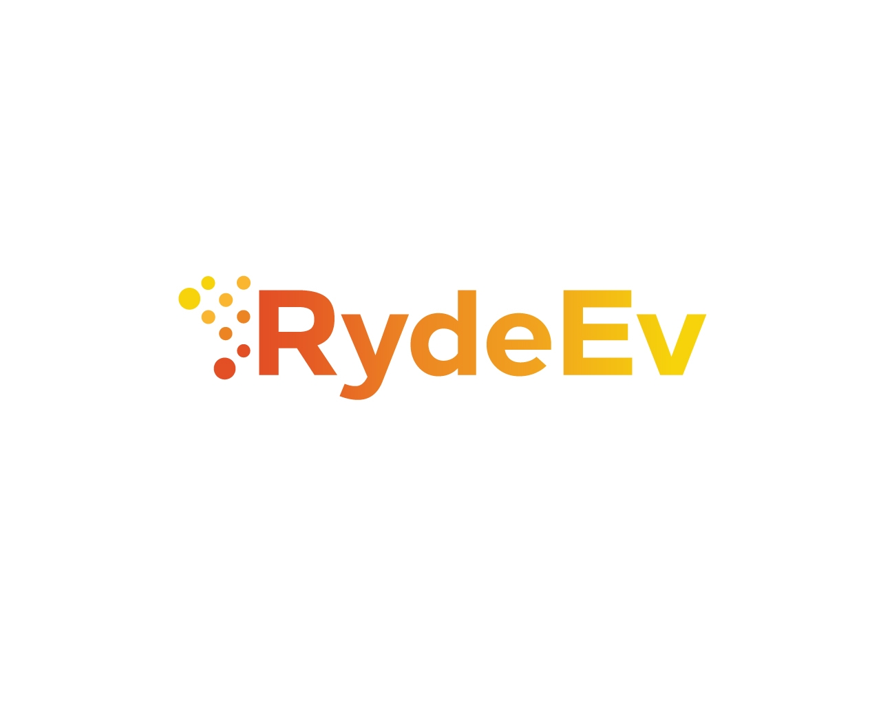 RydeEV Malaysia logo