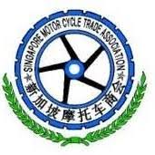 Singapore Motorcycle Trade Association logo